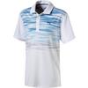 Boy's Uncamo Short Sleeve Polo