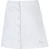 Womens Pounce Button Skort