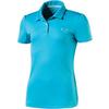 Polo Pounce à manches courtes pour filles