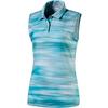 Girl's Uncamo Sleeveless Polo