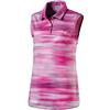Polo Uncamo sans manches pour filles