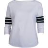 Chandail Terry manches longues pour femmes