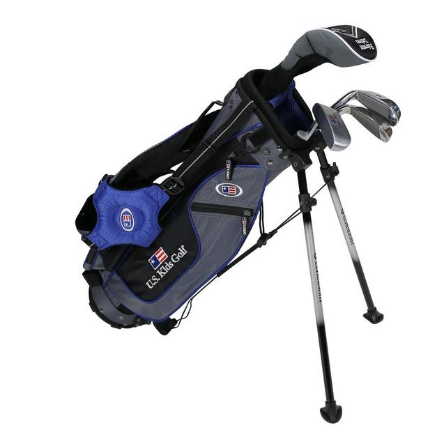 Junior 2017 UL45 4 Piece Set US KIDS