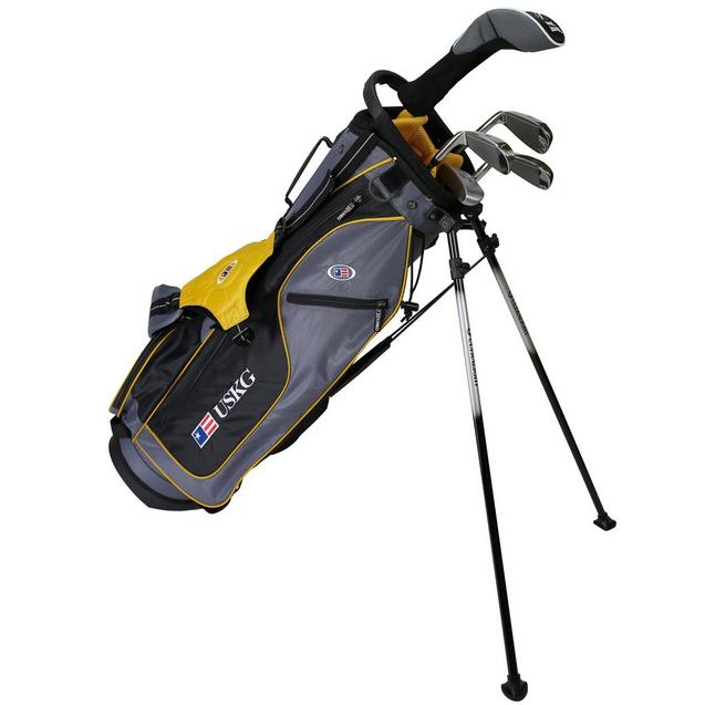 Junior 2017 UL63 5 Piece Set US KIDS