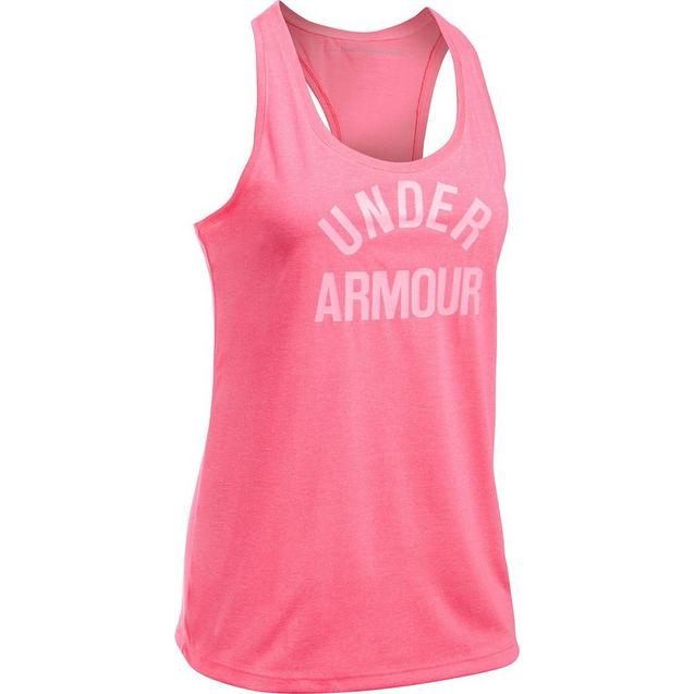 Débardeur Threadborne Training pour femmes UNDER ARMOUR