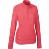 Women's Rangewear Half-Zip Long Sleeve Top
