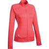 Veste Rangewear à glissière complète avec manches longues pour femmes