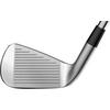 Ensemble de fers King Forged longueur unique 4-PW, GW avec tiges en acier