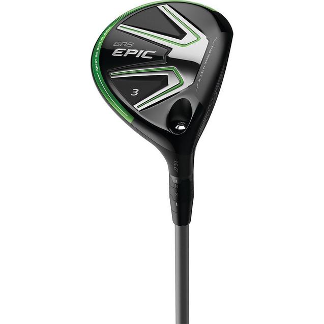 Women's Great Big Bertha Epic Fairway Wood CALLAWAY