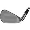 Steelhead XR Pro 4-PW Iron Set with Steel Shafts
