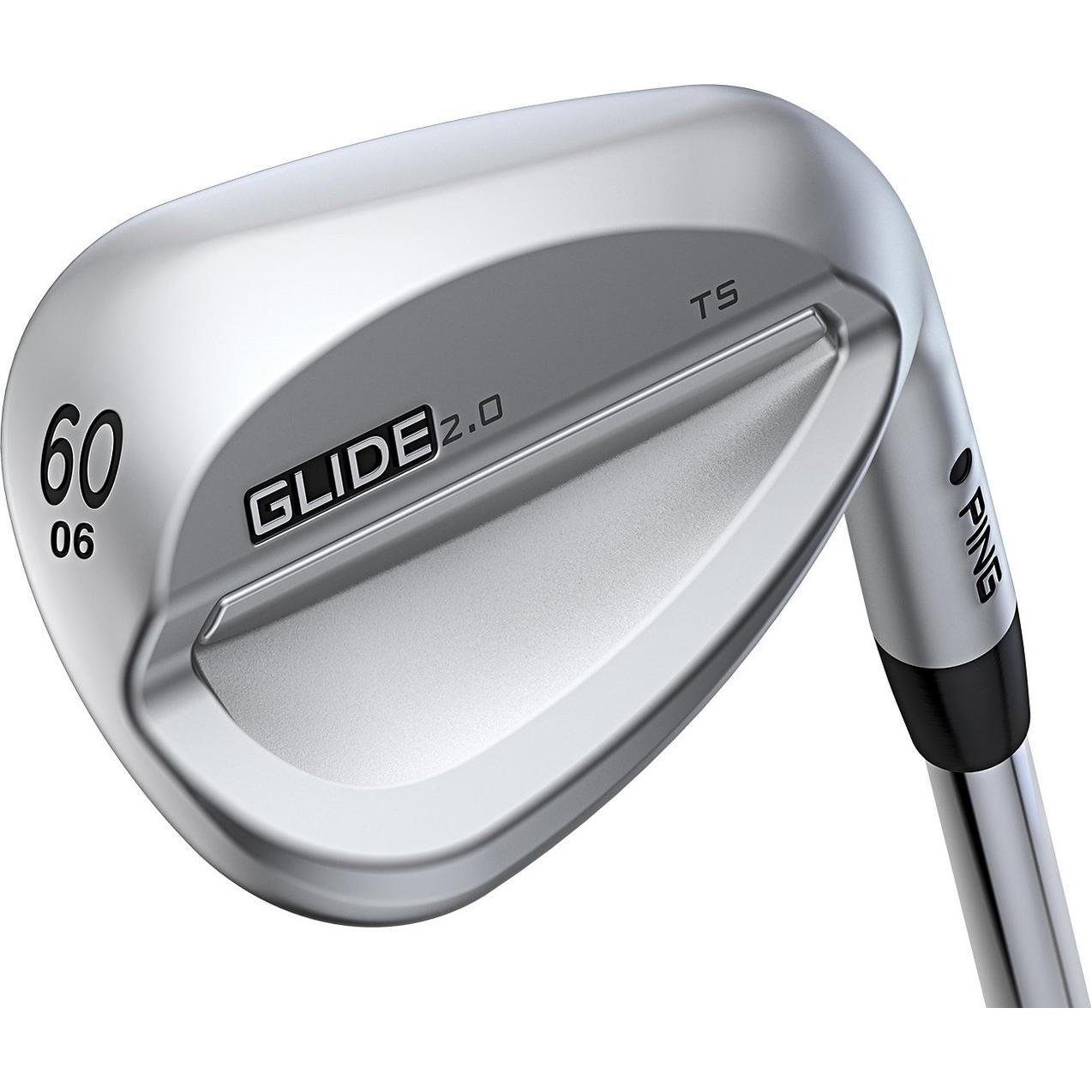 Glide 2.0 Wedge with Graphite Shaft | PING | Wedges | Men's | Golf