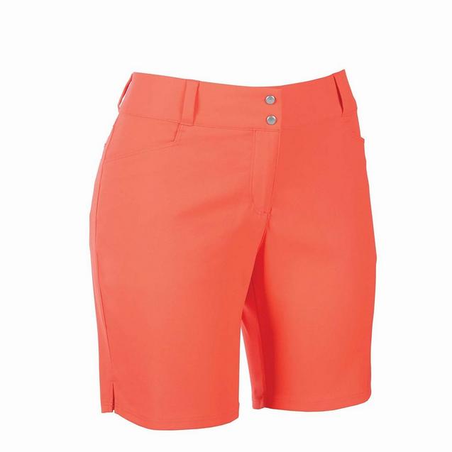 Pantalon court Essentials 5 po pour femmes