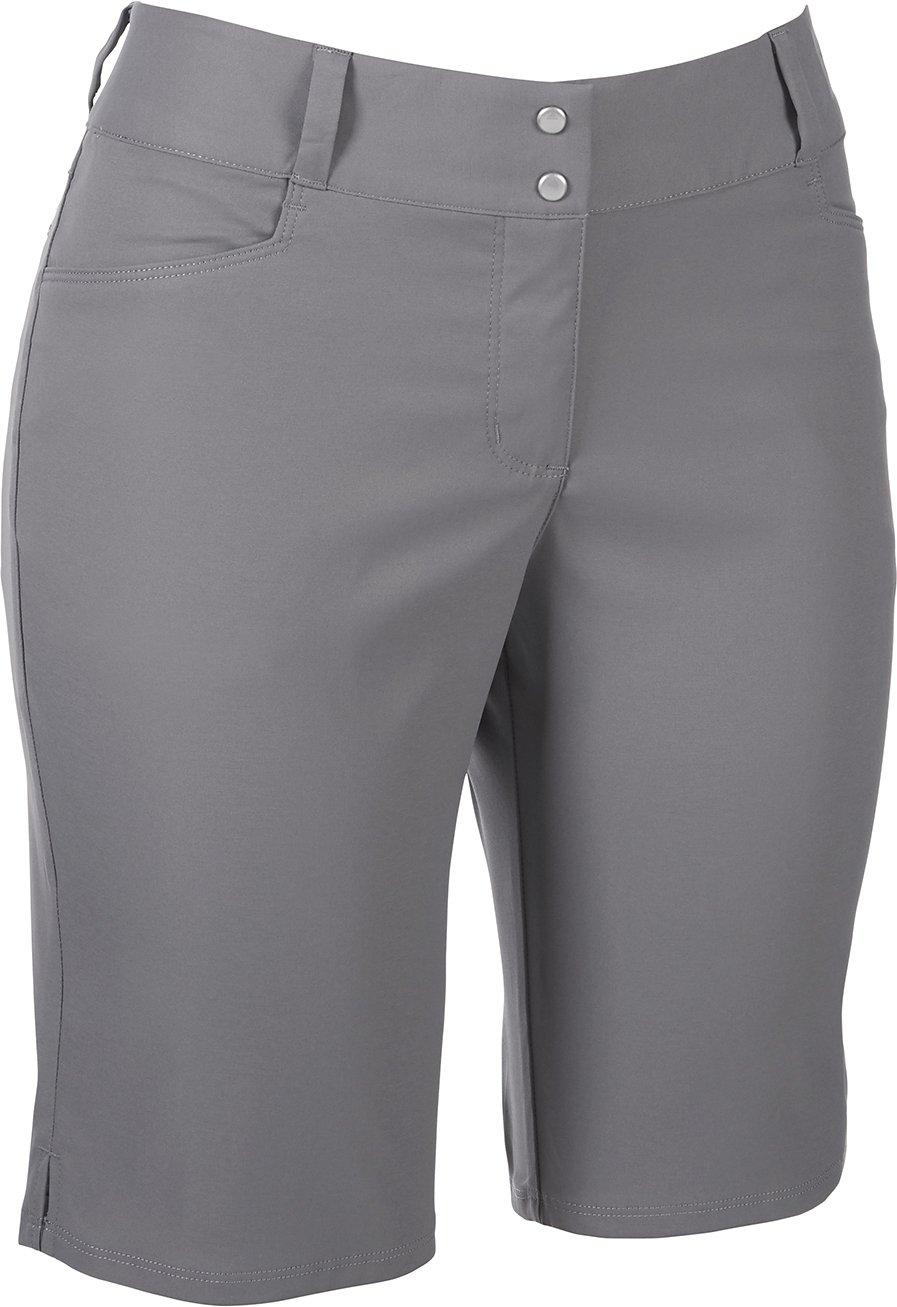 Women's Bermuda Short ADIDAS Shorts Women's Golf Town Limited