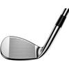 King Pur Wedge with Steel Shaft