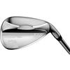 King Pur Wedge with Steel Shaft