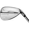 King Pur Wedge with Steel Shaft