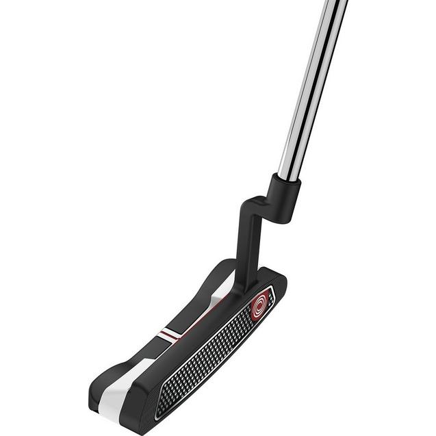 Odyssey Works 17 Blade Putter with Superstore Grip