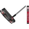 Odyssey Works 17 Blade Putter with Superstore Grip