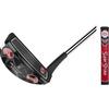 Odyssey Works 17 Blade Putter with Superstore Grip