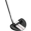 Odyssey Works 17 Mallet Putter with Superstroke Grip