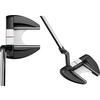 Odyssey Works 17 Mallet Putter with Superstroke Grip