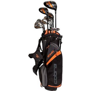 King Junior Package Set - Age 7/9 COBRA