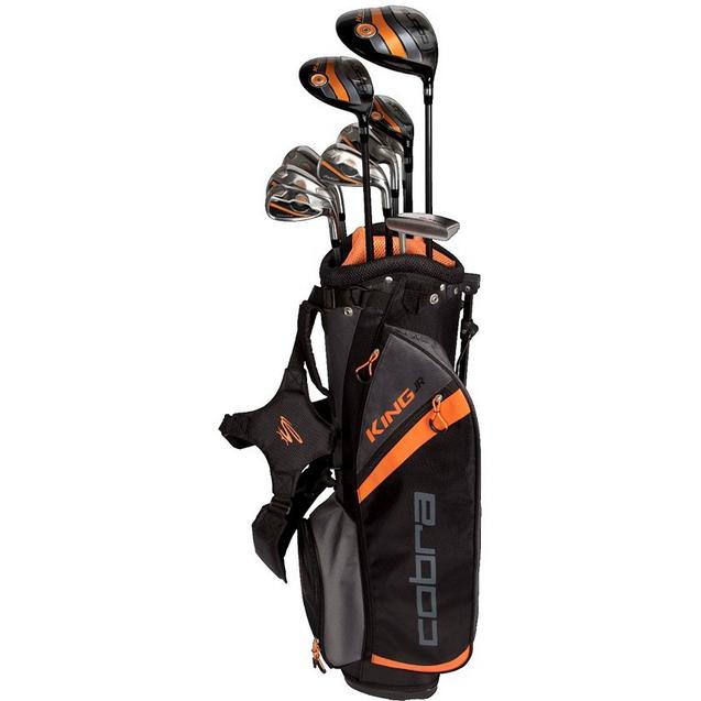 King Junior Package Set - Age 7/9 COBRA