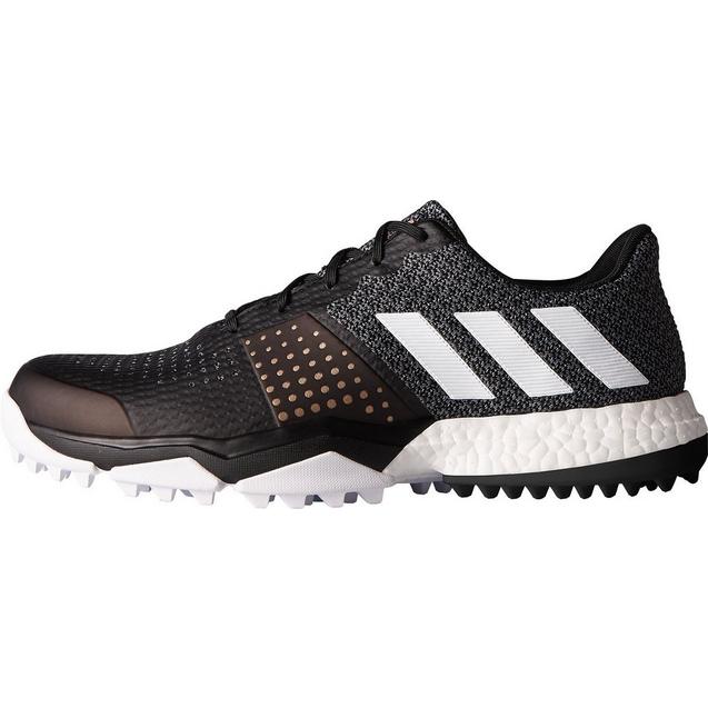 Men's adipower sport boost 2025 3 spikeless golf shoe