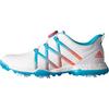 Women's Adipower Boost Boa Spikeed Golf Shoe - Wht/Turq
