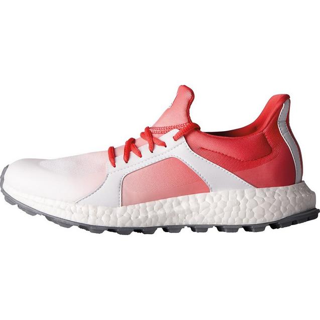 Adidas climacross boost golf on sale shoe