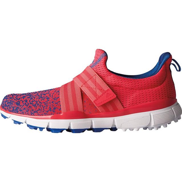 Adidas women's climacool 2025 knit spikeless golf shoes