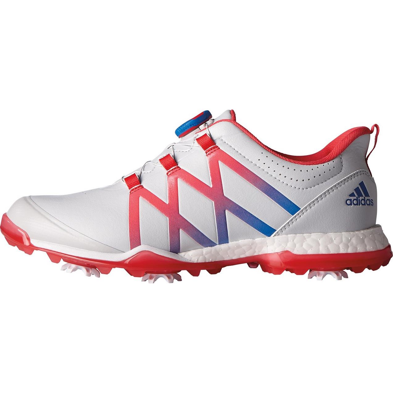 Adidas ladies adipower boost boa golf shoes best sale