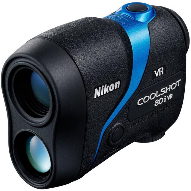 Coolshot 80VRI NIKON