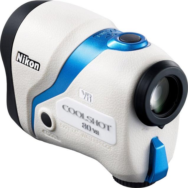 Coolshot 80VR | NIKON | Rangefinders | Unisex | WHITE | Golf