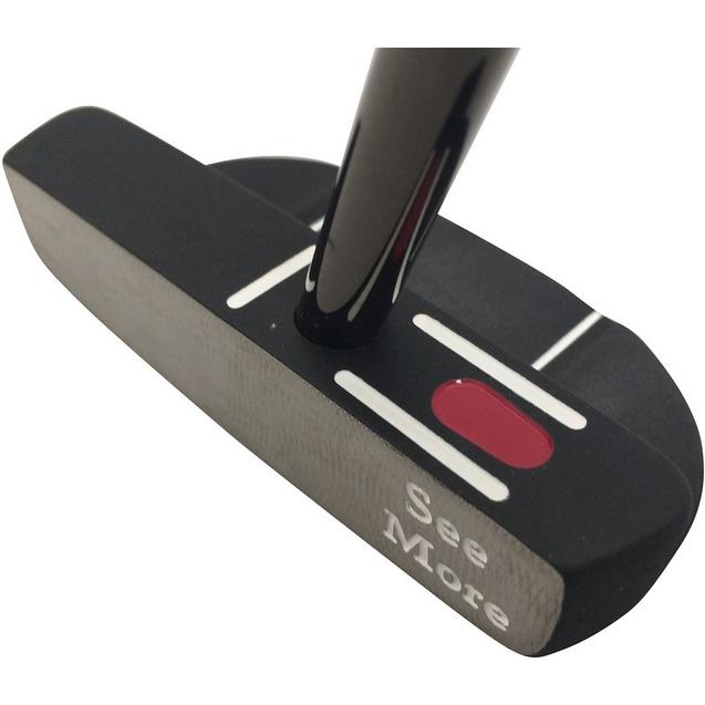 2017 FGP Mallet Counter Balance Putter