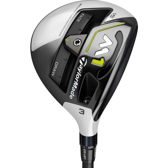 Bois d’allée M1 2017 TAYLORMADE