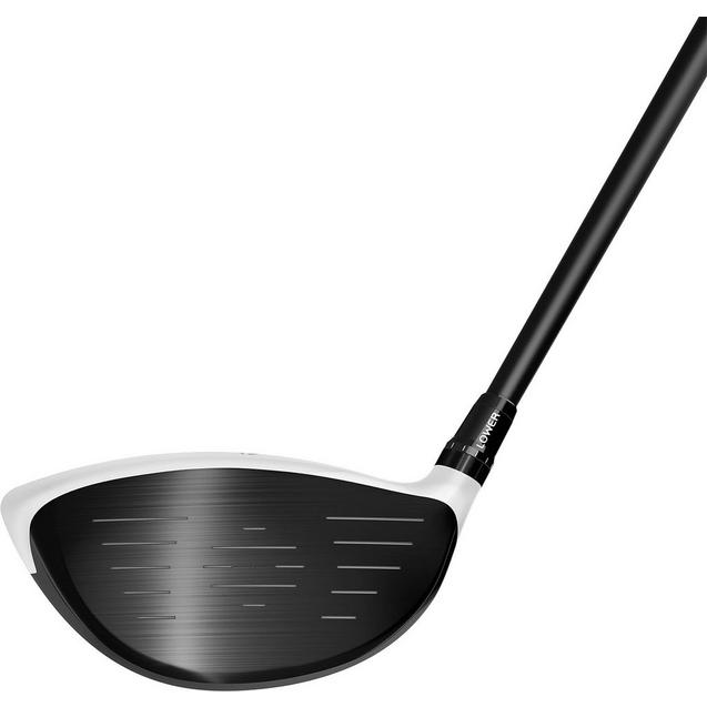 TaylorMade - TaylorMade M6UT たけぞー TaylorMade Golf M6 Driver, 9.0 Loft, Right Hand, Stiff Flex
