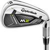 2017 M2 4-PW,AW Iron Set with Steel Shafts