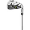 2017 Lady M2 4H, 5H 6-PW,SW Combo Iron Set with Graphite Shaft