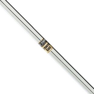 Dynamic Gold 130g Taper Tip Steel Iron Shaft TRUE TEMPER
