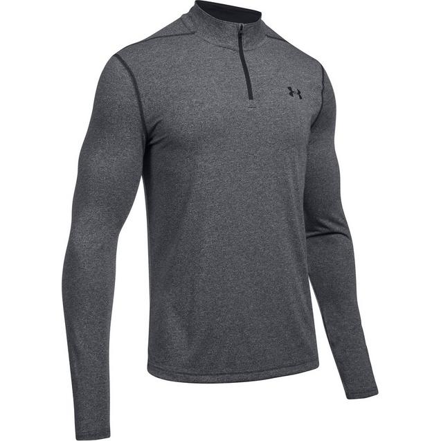 Men's Threadborne Quarter-Zip Sweater
