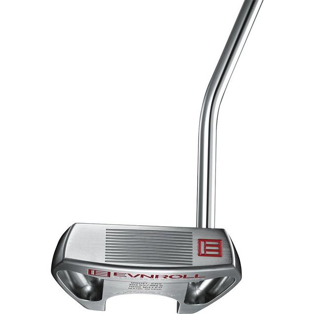 ER5 Hatchback Mallet Putter with Large EVNROLL