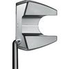 ER5 Hatchback Mallet Putter with Large