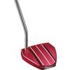 ER6 iRoll Red Mallet Putter