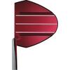 ER6 iRoll Red Mallet Putter