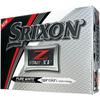 Z-Star XV5 Golf Balls