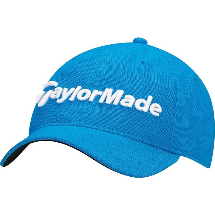 Junior Radar Adjustable Cap