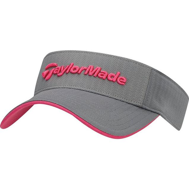 Women's Radar Adjustable Visor