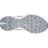 Women's Go Golf Birdie Tropic Spikeless Golf Shoe - (14854-BKW)