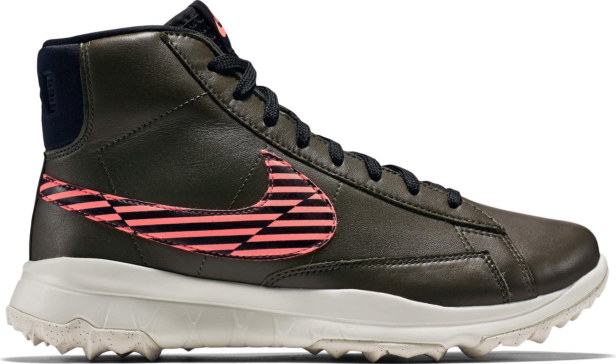 Women\'s Blazer Spikeless Golf Shoe (818730-300)